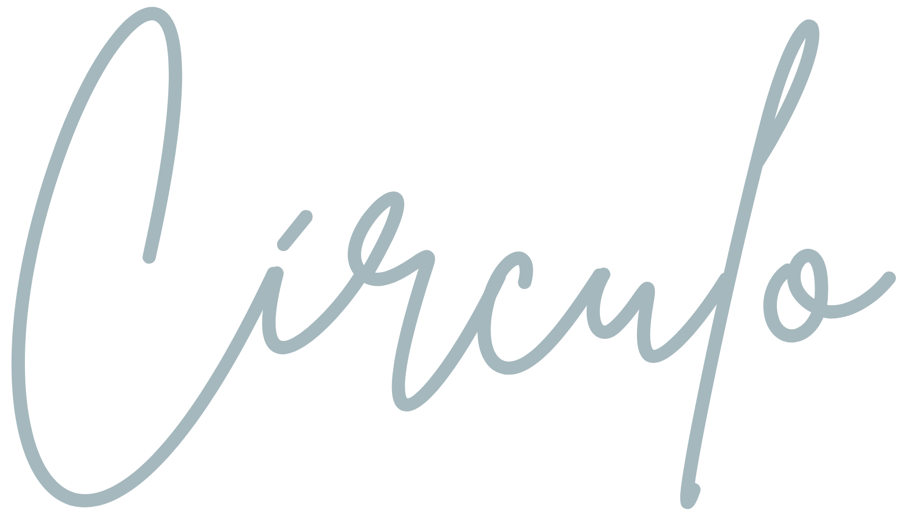 Círculo · María Bear