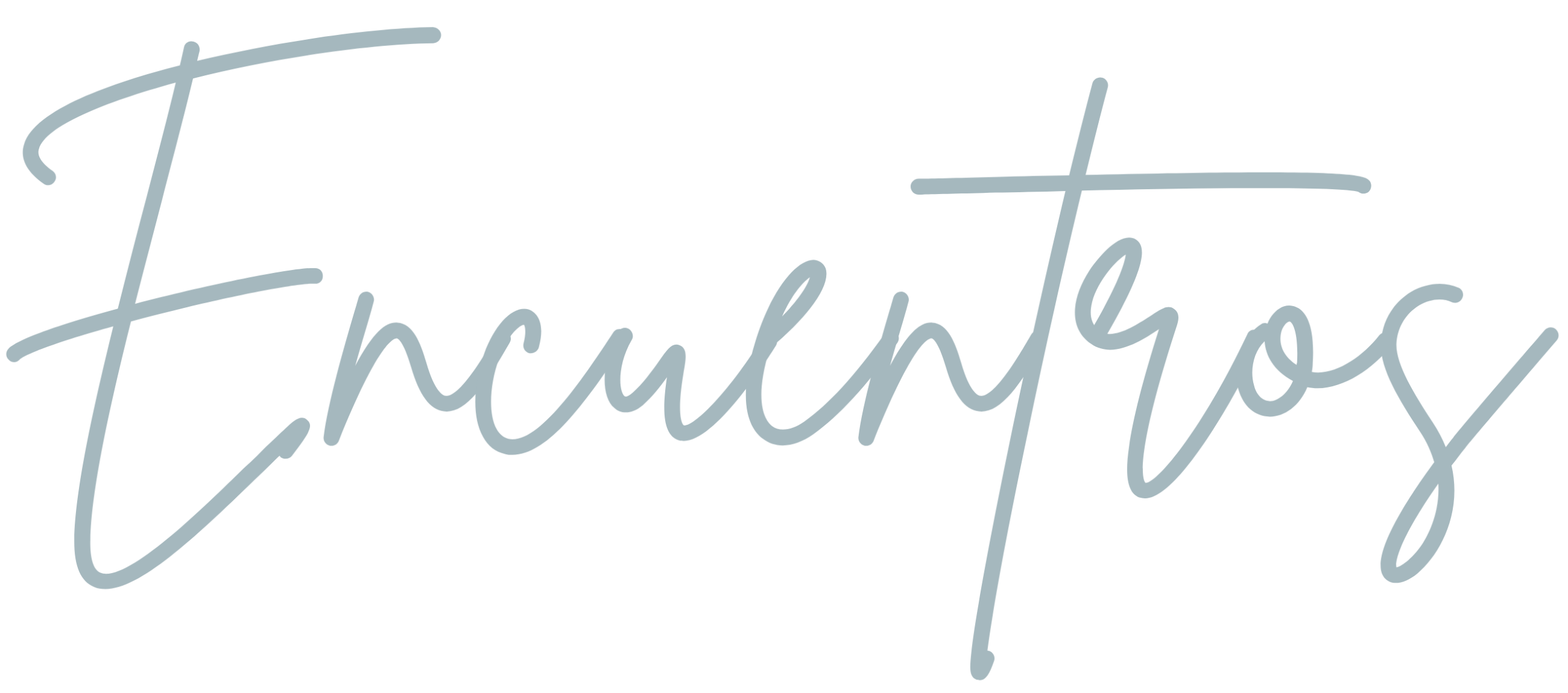 Encuentros · María Bear Encuentros · María Bear