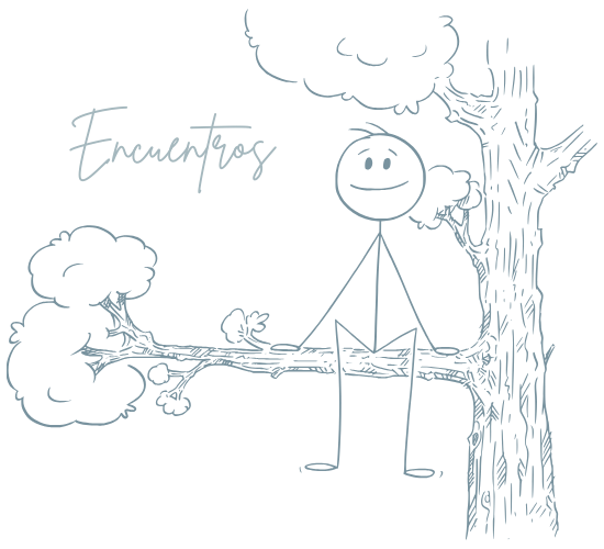 Encuentros · María Bear