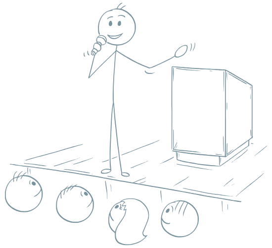 Encuentros · María Bear