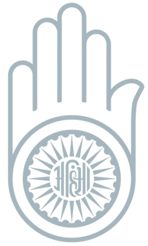 María Bear · Lumina · Jainismo María Bear · Lumina · Jainismo