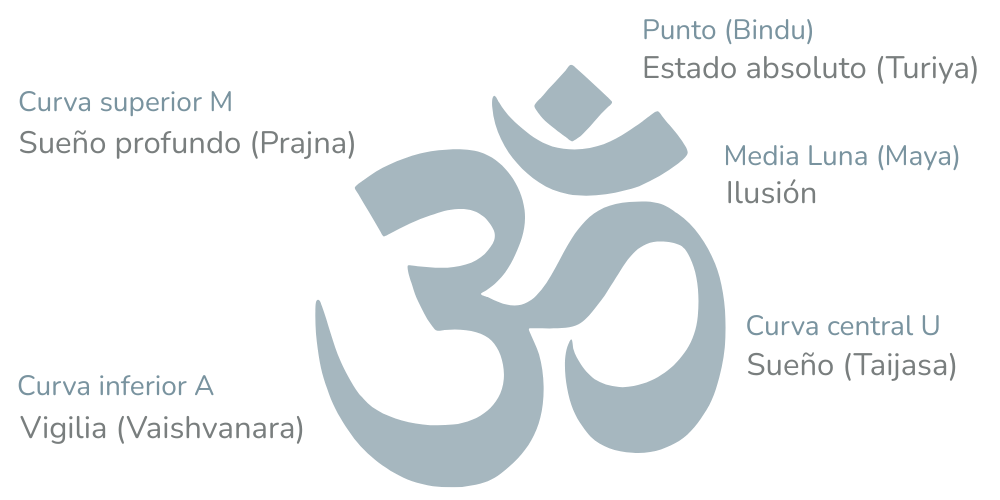 María Bear · Om Glifo María Bear · Om Glifo