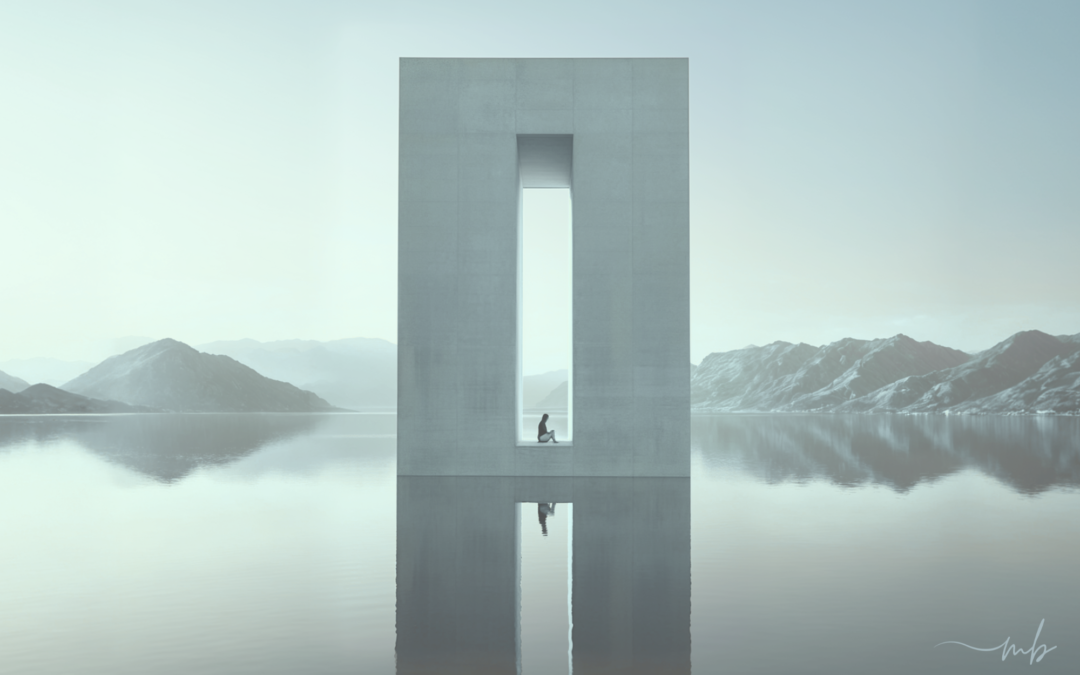 Bitácora · Mindfulness