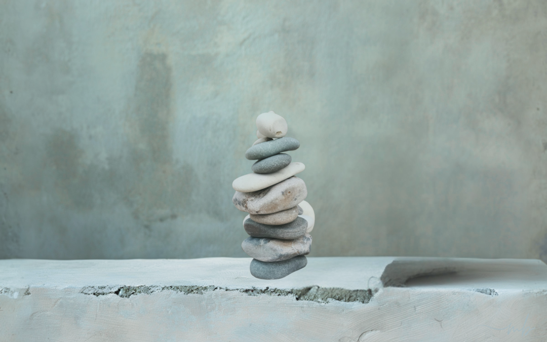 Bitácora · Piedras Apiladas