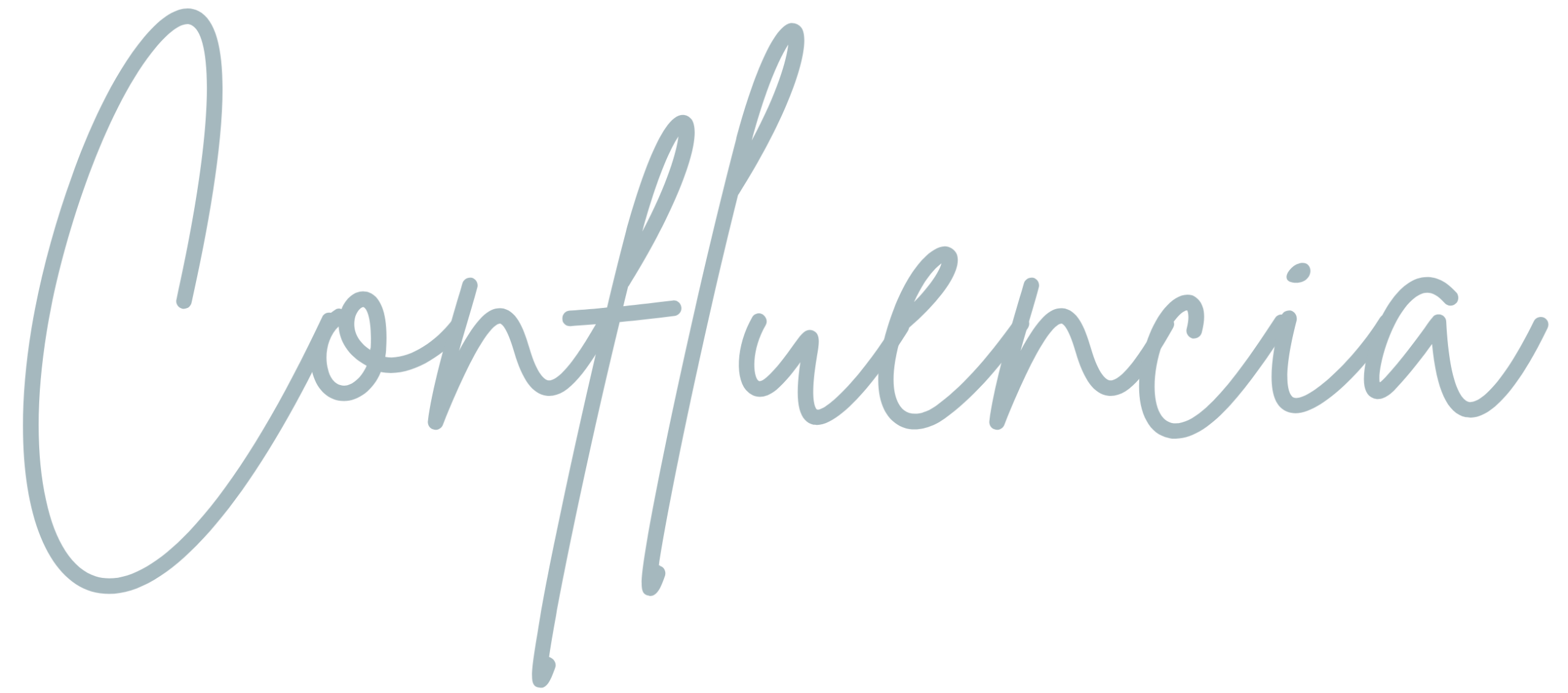 Confluencia Confluencia